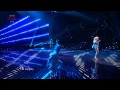 Hungary : Eurovision Song Contest Semi Final 2011 - BBC Three