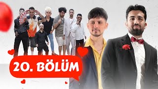 Balon Date Show 20. Bölüm Atin İnti̇kami