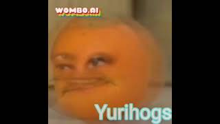 Preview 2 Annoying Orange Deepfake Effects Preview 2 Pear V2 Effects