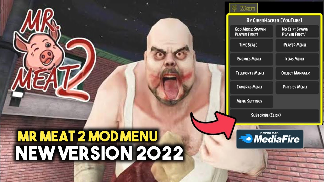 DOWNLOAD Game Mr Meat 2 Mod Menu Apk Terbaru 2022 No DOWNLOAD Game Mr Meat 2 Mod Menu Apk Terbaru 2022 No