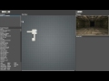 Legend of Grimrock Dungeon Editor Preview