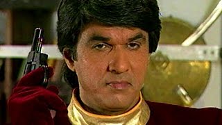 Shaktimaan Hindi – Best Kids Tv Series - Full Episode 10 - शक्तिमान - एपिसोड १०