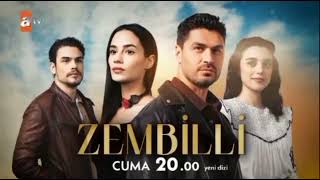 Atv - Program Tanıtım Ve Reklam Jeneriği 2024 - 2025