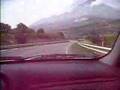 Raduno Lybra - Verso Cerda II