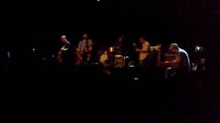 Watch Weakerthans Virtue The Cat Explains Her Departure video