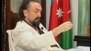 Maide Suresi, 110. Ayetinin Tefsiri 9 Ocak 2010 Tarihli Sohbetten