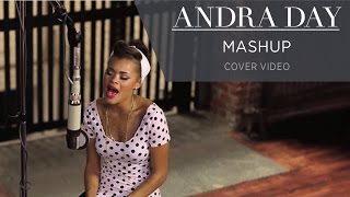 Andra Day - He Can Only Hold Her Vs. Doo-Wop