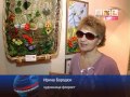 Видео Несмотря на слепоту, Ирина Бородюк создает шедевры