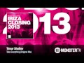 Monster Tunes - Ibiza Closing Parties 2013