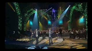 Watch Ryandan O Holy Night video