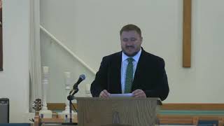 Revival - Sunday evening (5/15) Chase Holbrook preaching and Tammy Taylor singing.