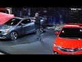 civic si