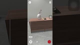 MixGo: Augmented Reality with Northern Europe Design