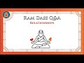 Sex and Enlightenment | Ram Dass Q&A