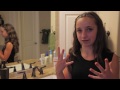 Night Time Routine | Brooklyn and Bailey