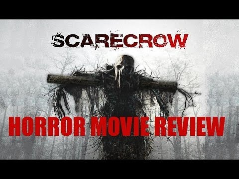 Scarecrow 2013 - DVDrip Torrent