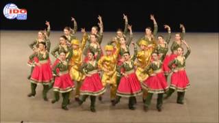 WORLD CHAMPIONS - BOLLYWOOD