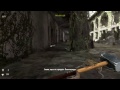 Serious Sam 3: BFE - SpeedRun - В паутину - 2:13