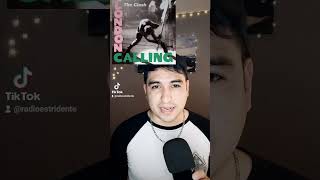 Discos publicados un 14 de Diciembre, síguenos en Tiktok @radioestridente
