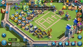 Rise Of Kingdoms Guan Yu Gets An Armament Increase