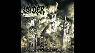 Watch Vader Epitaph for Humanity video
