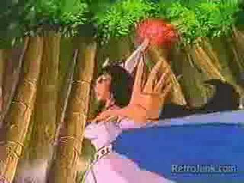 Princess Gwenevere and the Jewel Riders TV Show Theme Princess Gwenevere and the Jewel Riders TV Show Theme
