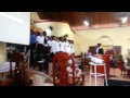 RIDE ON KING JESUS, Linstead Baptist Church Combined Choir