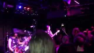 Watch Shonen Knife Golden Years Of Rockn Roll video