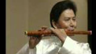 Dizi A Tune For Picking Mulberries 采桑曲 Dizi A Tune For Picking Mulberries 采桑曲