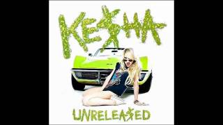 Watch Kesha Bullet With Your Name On It video
