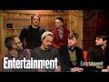 Sundance 2013: Harry Potter meets Dexter in 'Kill Your Darlings'