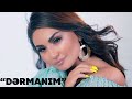 Şəbnəm Tovuzlu - Dərmanım (Official Music Video)
