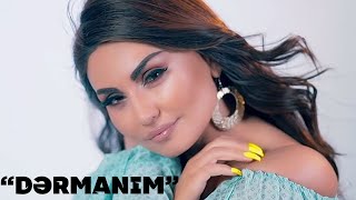 Şəbnəm Tovuzlu - Dərmanım (Official Music Video)