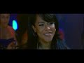 Black And Asian Jet Li And Aaliyah
