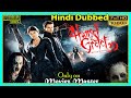 Hansel & Gretel -Witch Hunters- 2013 [Hindi Dubbed(1080p-Full HD)]