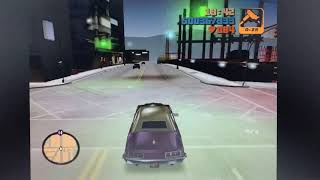 Gta3 Yardie Mission