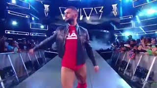 raw vs smack 2017 amv