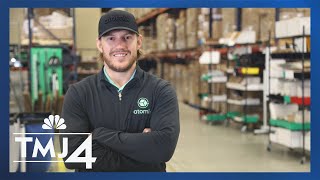 How A Logistics Startup Went From 0 To 22 Million In 5 Years