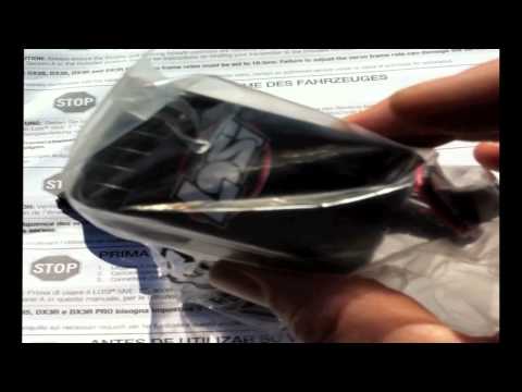 Losi 5ive-T quick look and Unboxing