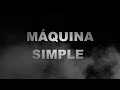 maquinaria para hacer blocks