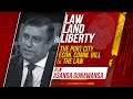 Law Land and Liberty Episode 13