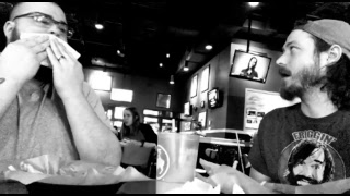 W.E. Eat Out: Buffalo Wild Wings