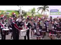 BANDA ESCOLAR COLEGIO CRISTIANO EL HASHAMAYIM