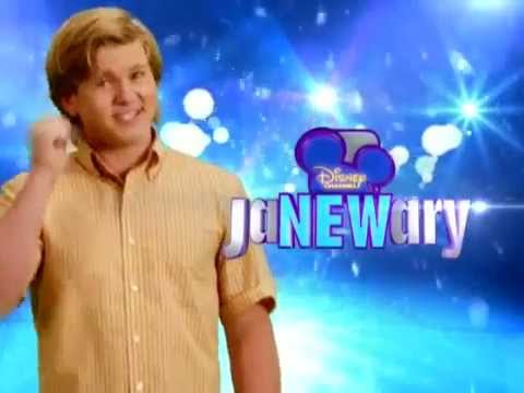 JanNEWary Promo Cole Dylan Sprouse Return