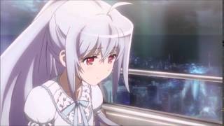 Plastic Memories ~ Isla's Last Moments