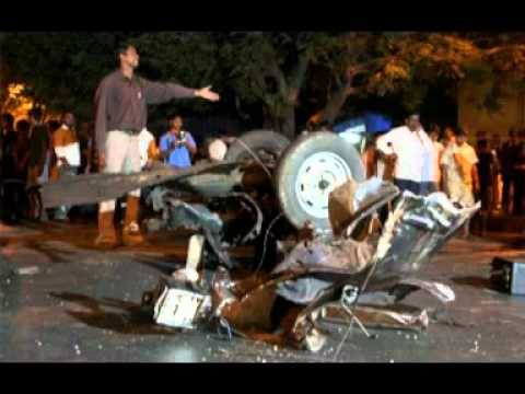 2611 Mumbai attack (Ek tu hi bharosa)