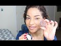 Beautybylee's Date Night Smokey Eye and Twist-Out Tutorial!