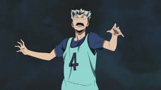 Bokuto Koutarou Twixtor Full Twixtor In Description