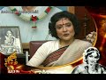 Vyjayanthimala Speaks about working with Padmini in Vanchikottai Valiban  (with english subtitle)