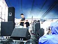 Arcwelder - Raleigh - live at Touch and Go 25th